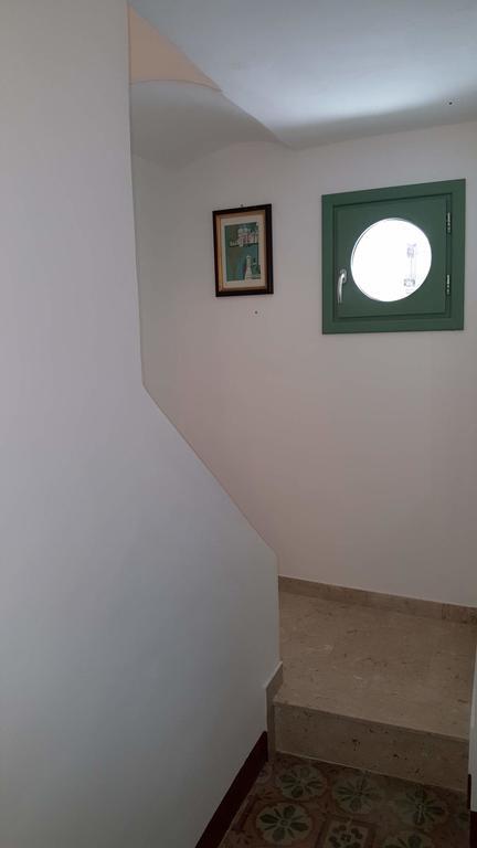 Terrazza Spinola Apartment Cefalu Exterior photo