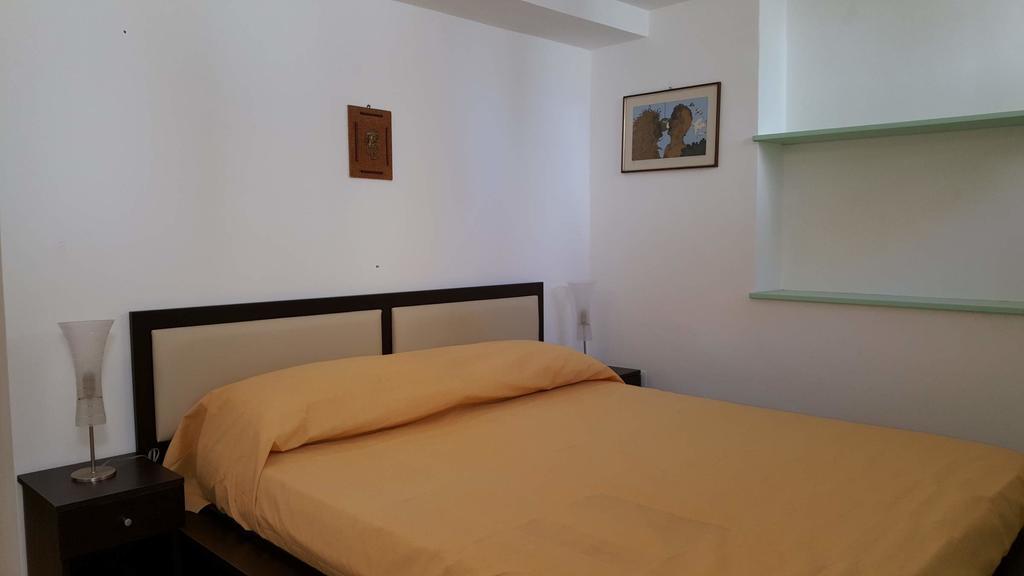 Terrazza Spinola Apartment Cefalu Exterior photo